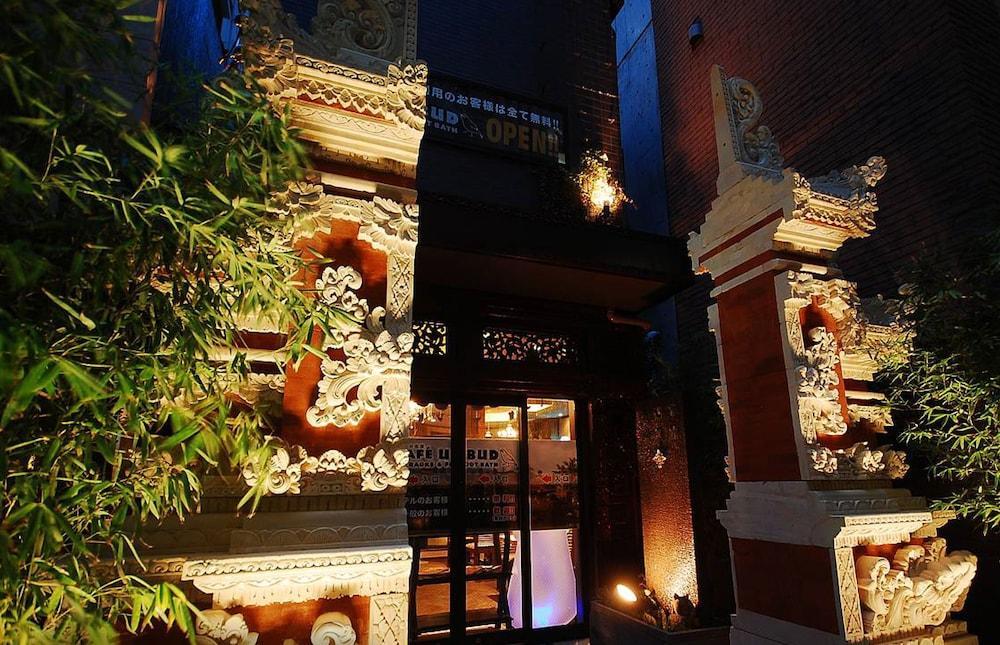 Hotel Balian Resort Yokohama Kannai - Adult Only Exterior foto