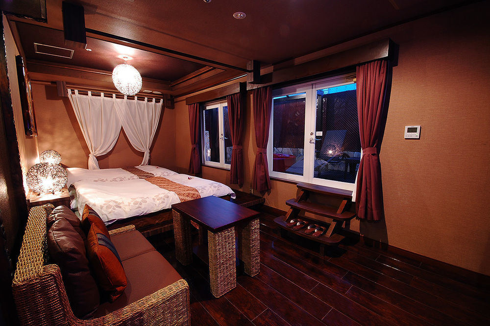Hotel Balian Resort Yokohama Kannai - Adult Only Exterior foto