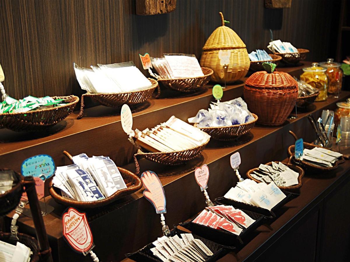 Hotel Balian Resort Yokohama Kannai - Adult Only Exterior foto